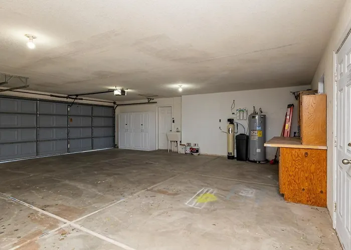 Holiday home Peakview - Pool Firepit Games Garage Lake Havasu City
